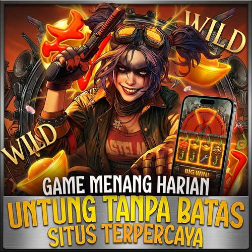 GAGA100: Situs Slot Online untuk Pengunjung Indonesia